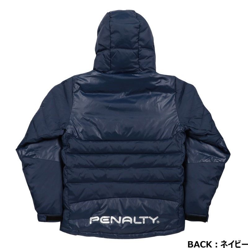 ダウンジャケット – PENALTY オンラインショップ