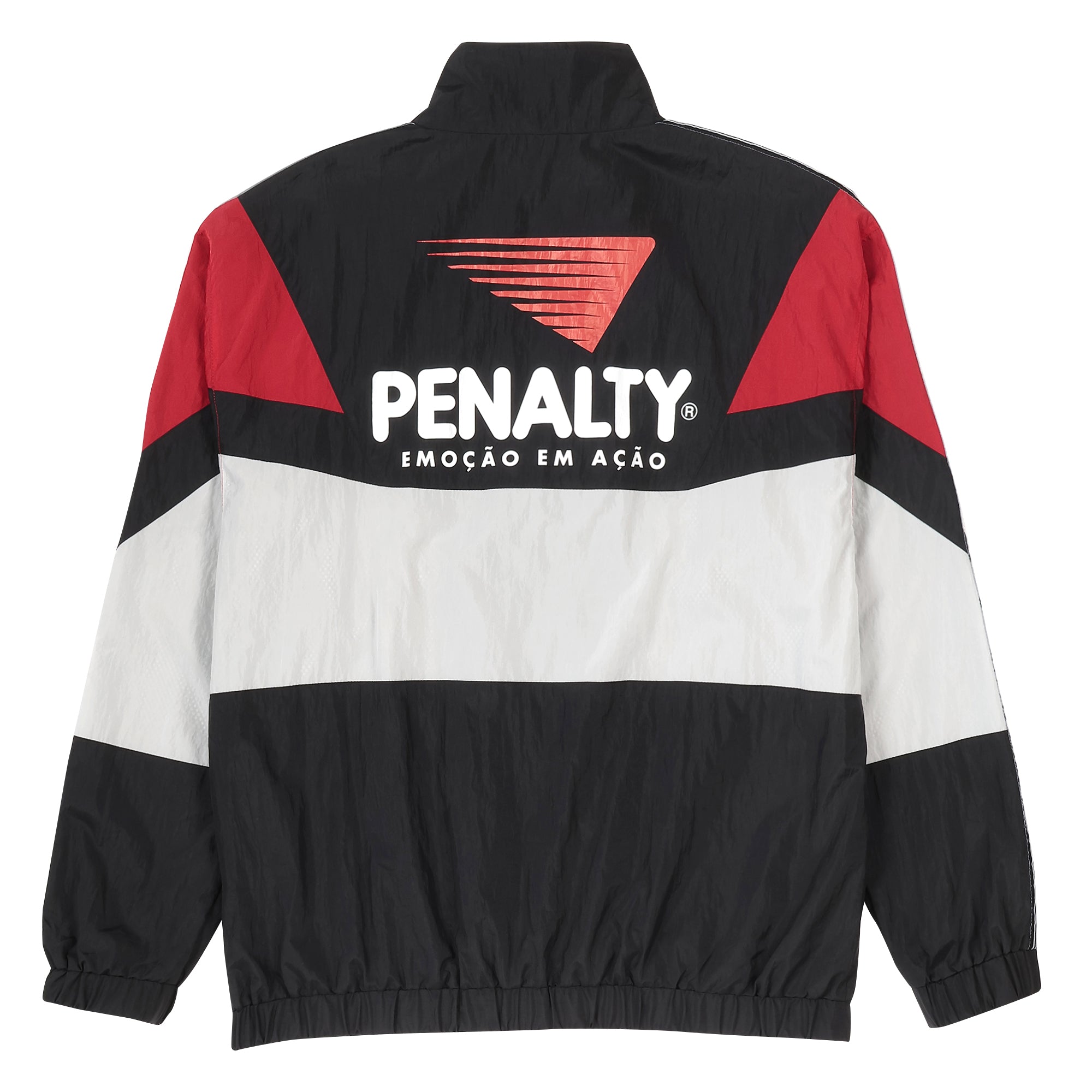 ヘリテージ・ナイロントラックジャケット – PENALTY オンラインショップ