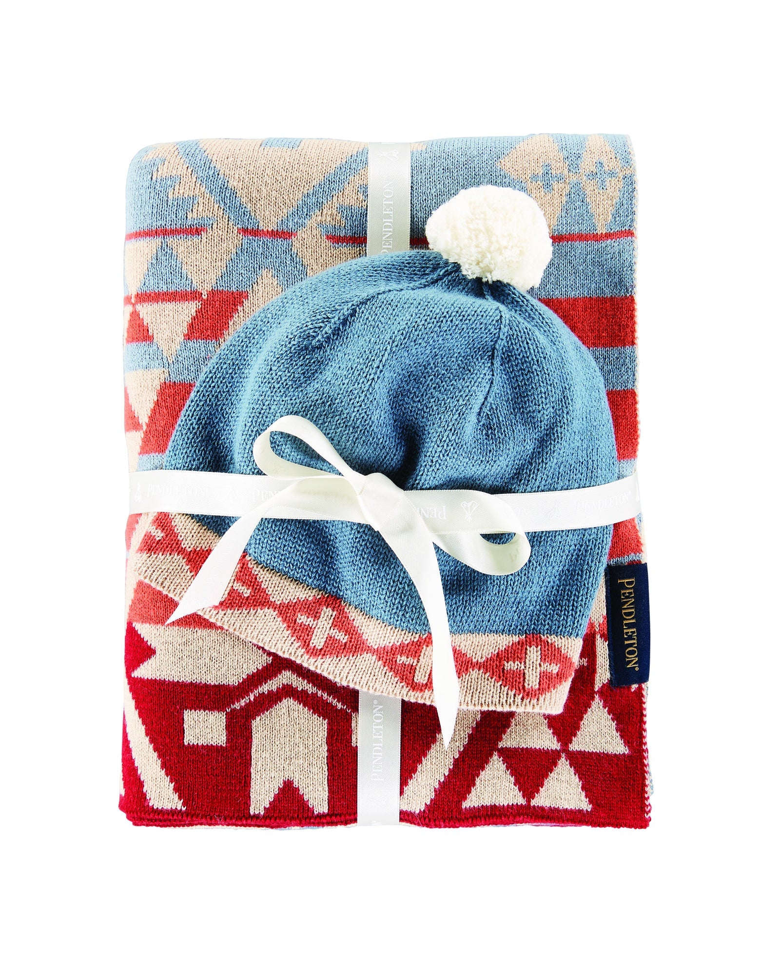 ブランケット ウール】天然のあたたかさと一生モノの美しさ。PENDLETON