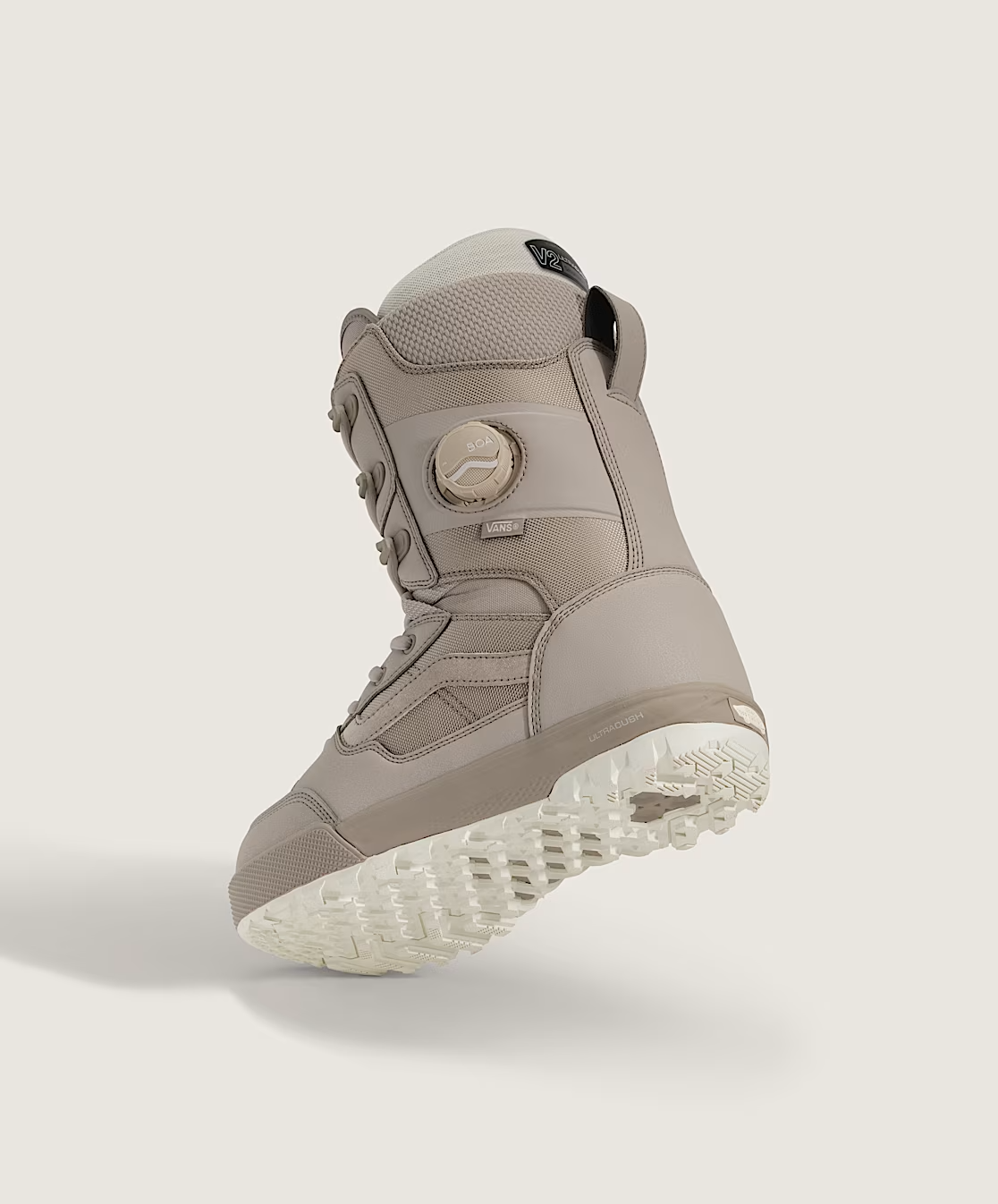 Vans Invado Pro Snowboard Boots 2026 – People Skate and Snowboard