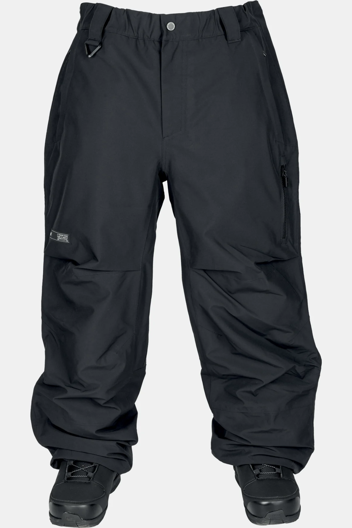 L1 Premium Goods Rankin Snow Pants 2026 – People Skate and Snowboard