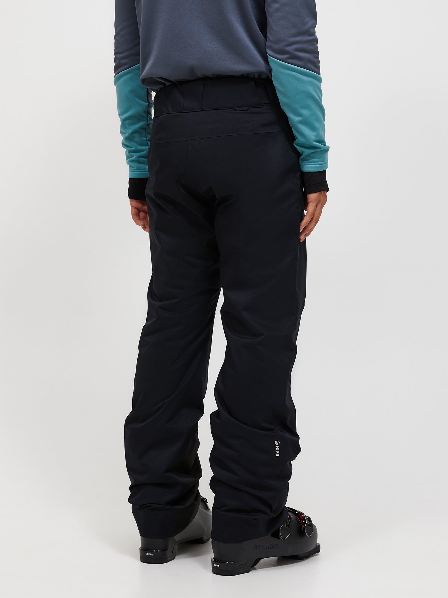 マルーン HIPE® 2L インサレーテッド シェル パンツ メンズ – ピーク