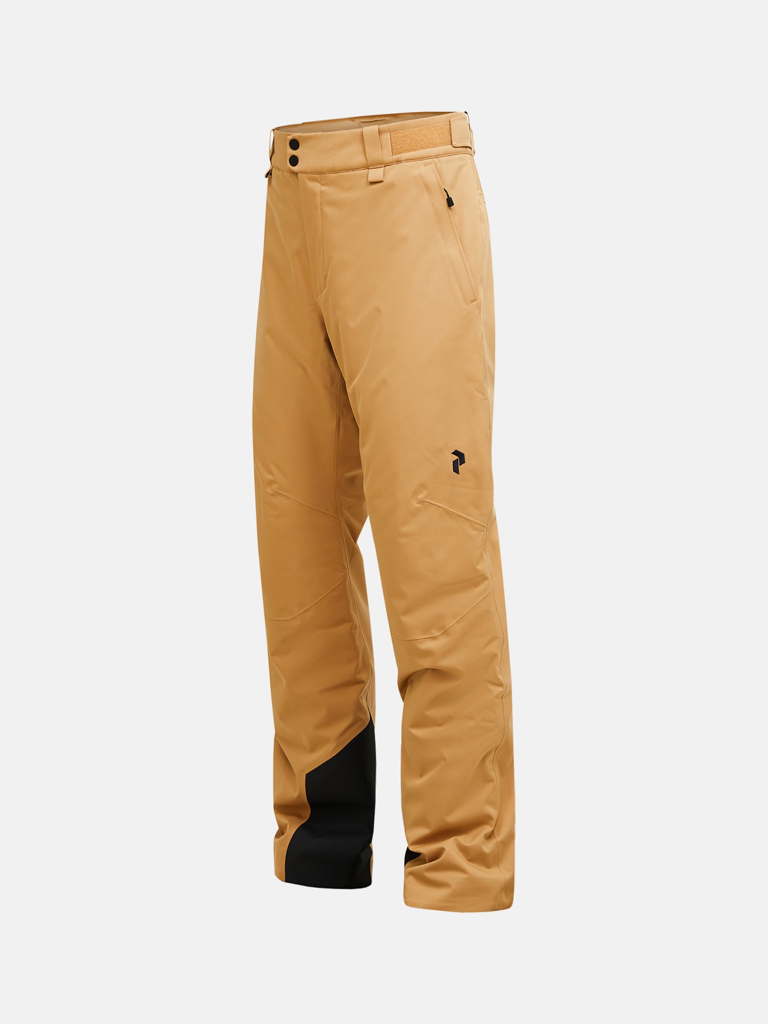 マルーン HIPE® 2L インサレーテッド シェル パンツ メンズ – ピーク