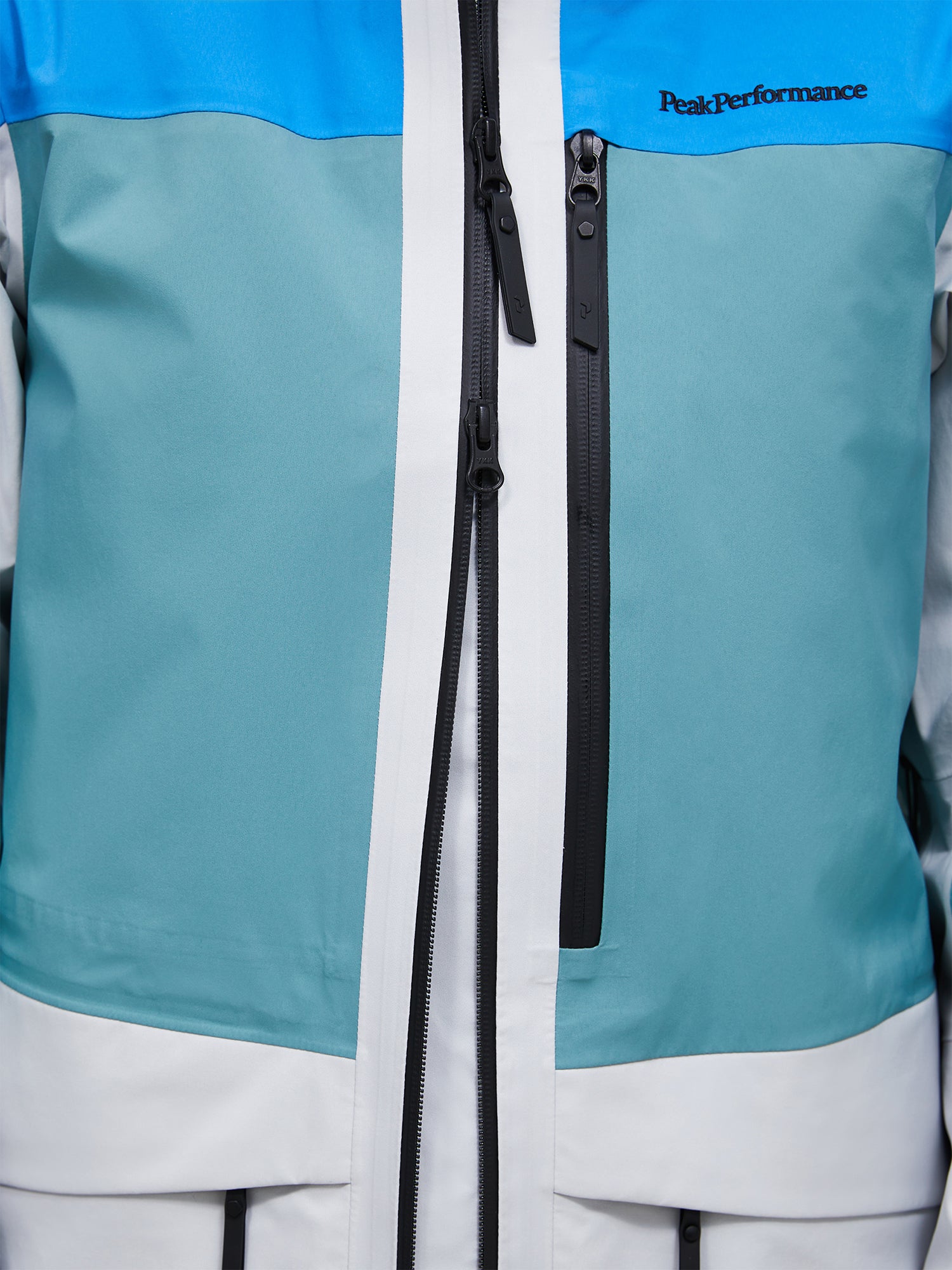 グラビティ GORE-TEX 3L シェル ジャケット ウィメンズ – ピーク