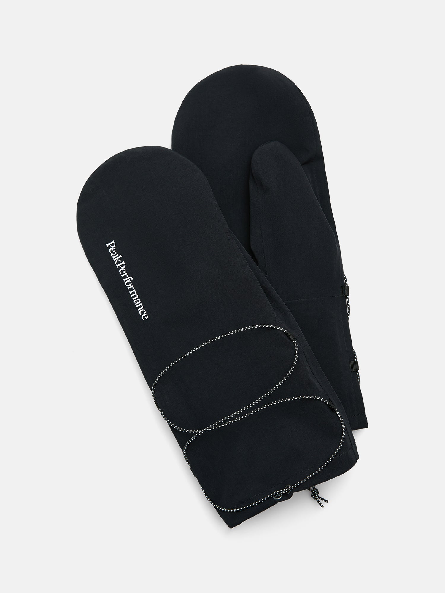 HIPE® 3L シェル ミトン – ピークパフォーマンス公式オンラインストア