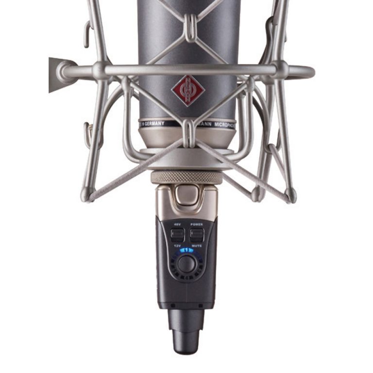 U3C Condenser Microphone Wireless System | Xvive