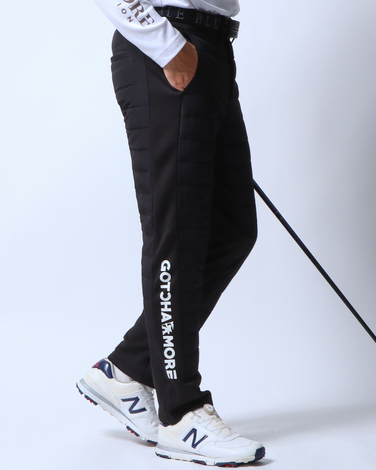 GOTCHA GOLF] ダウン 切替 ストレッチパンツ | PEET ONLINE STORE