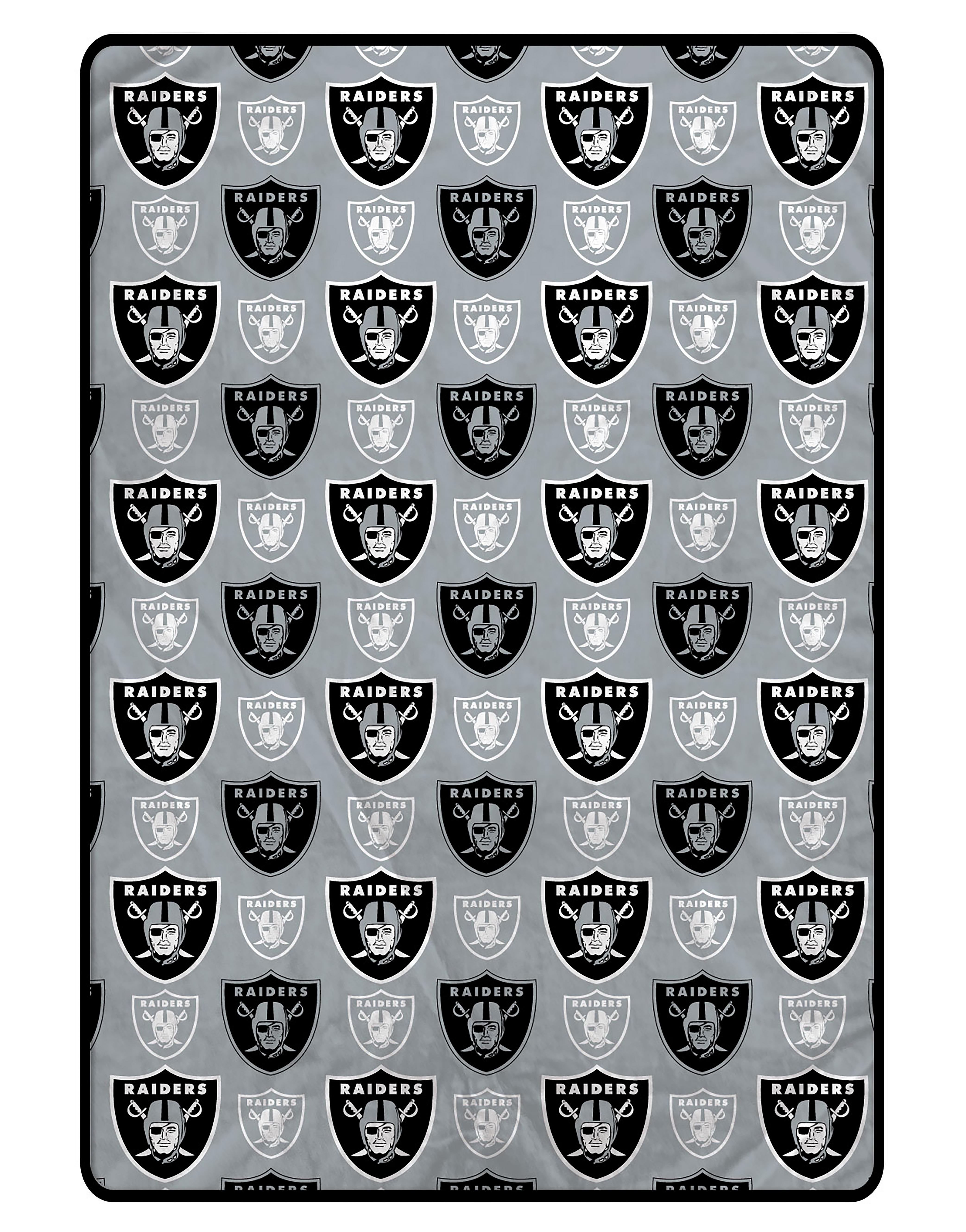 NFL Logo Roll Ultra Cozy Oversized 66x95 Blanket – Pegasus Sports
