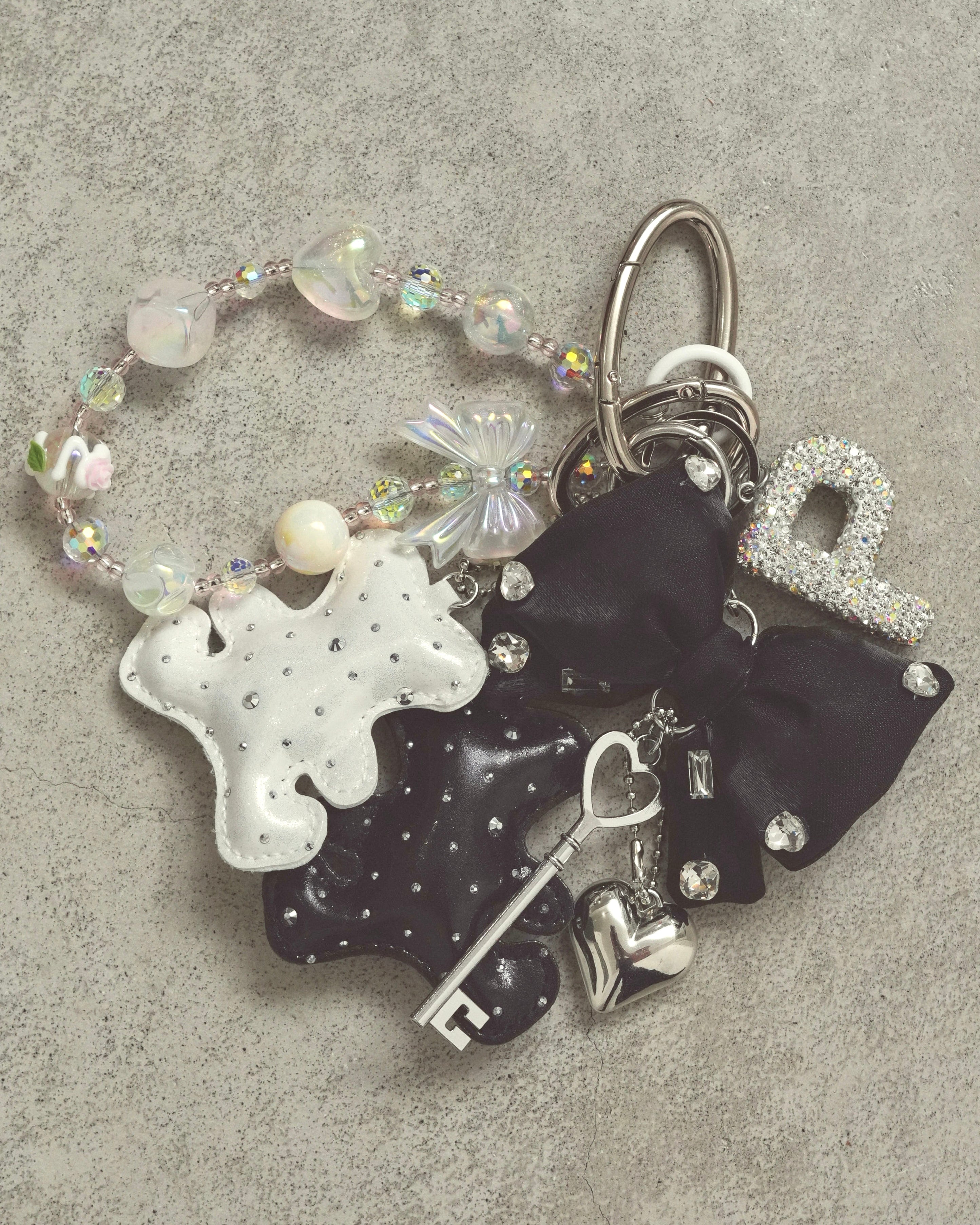 pc iconic charm｜PELLICULE | ぺリキュール