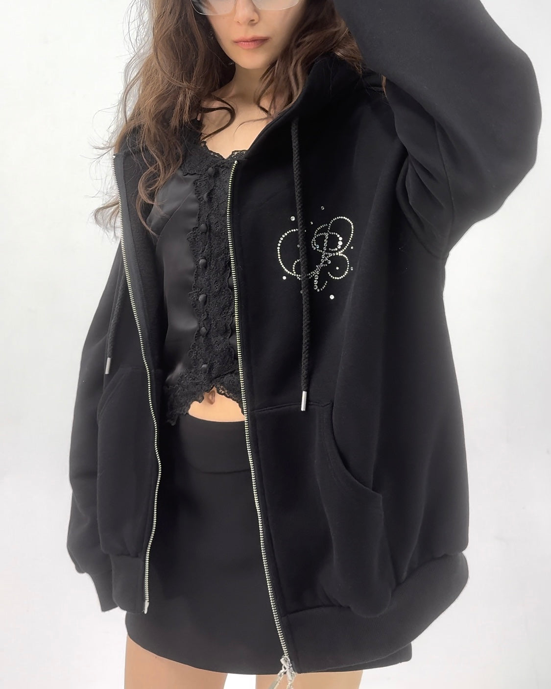 motif stone big PK｜PELLICULE | ぺリキュール