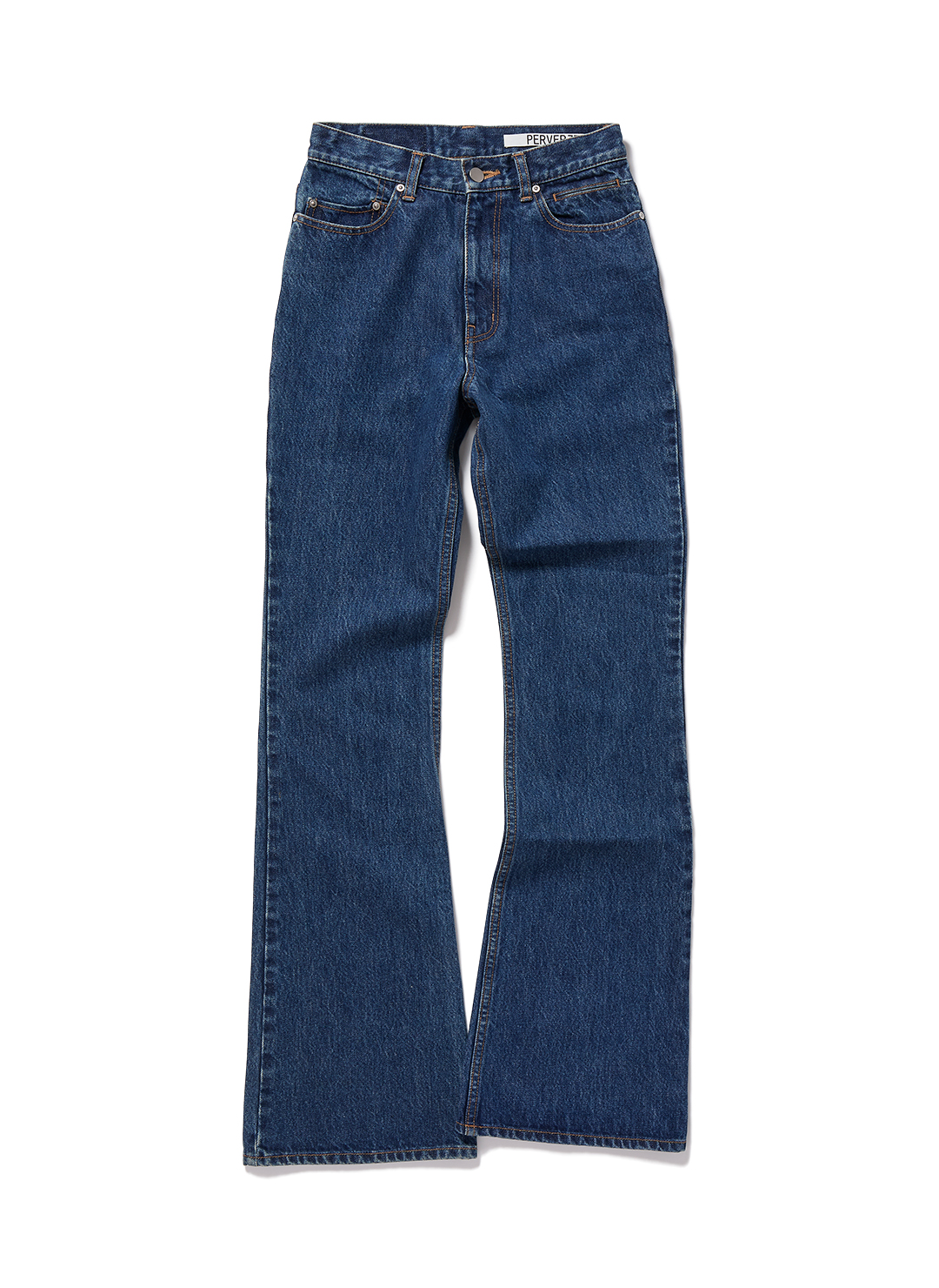 Nano Mist Denim-flair/Blue｜PERVERZE | パーバーズの公式オンライン