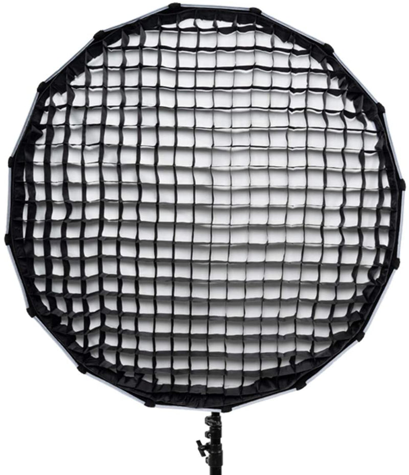 Aputure Light Dome SE ソフトボックス 85cm 折りたたみ ディープ