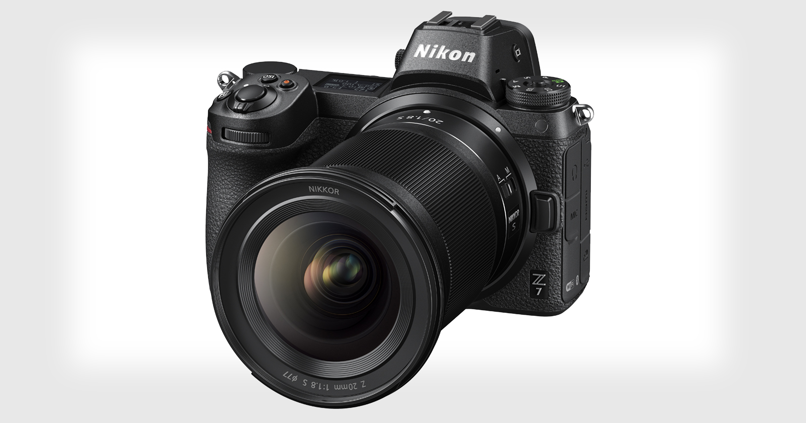 Nikon Launches 2 New Z-Lenses: The 20mm f/1.8 and 24-200mm f/4-6.3