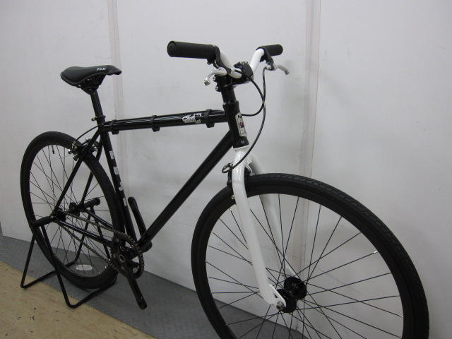 FUJI VENOM カスタム : かずりんブログ