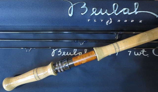 Beulah（ビューラー）ONYX（オニキス）やOPSTのコマンドヘッド等が入荷