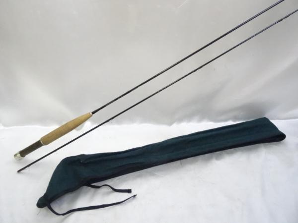 FREESTONE FV 833 #3 8' 3