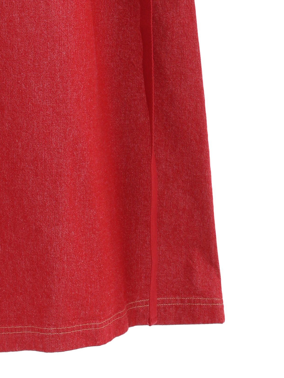 PINK HOUSE×HELLO KITTY ジャンパースカート｜ピンクハウス