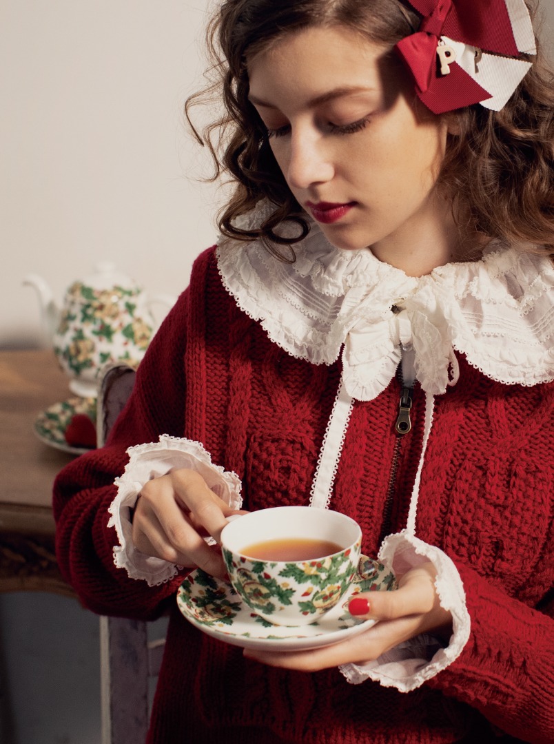 PINK HOUSE LIFESTYLE Vol.2 RELEASE｜ピンクハウスオフィシャル