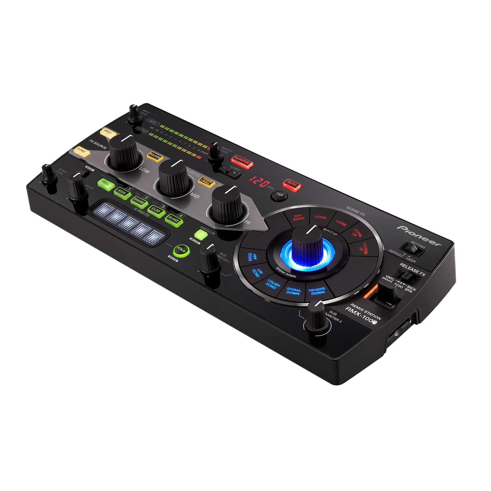 RMX-1000 – Pioneer DJ Store
