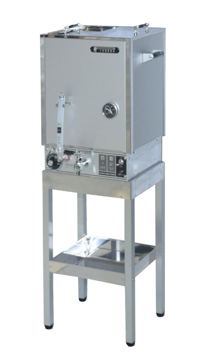 タオル蒸し機｜株式会社パイオニア椅子