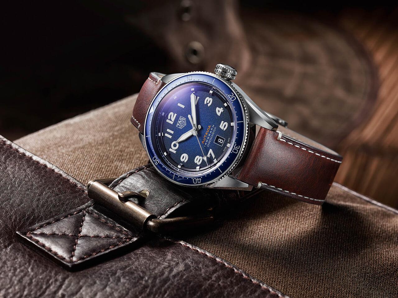 WK1113-0高価買取事例－タグホイヤー プロフェッショナル WK1113-0