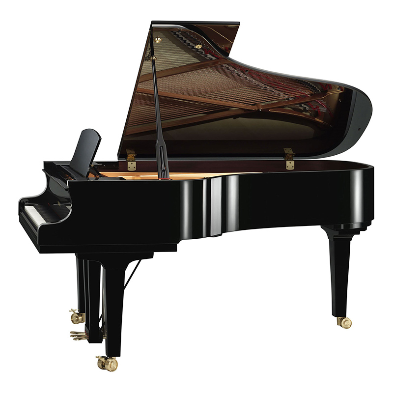 ヤマハ グランドピアノ S6X | SXシリーズ | 大阪・本町のピアノ専門店