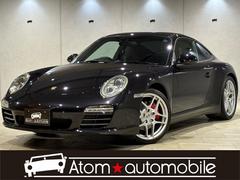 年式 : 1997(平成9)年 以上・ポルシェ 911カレラ4sの中古車一覧(1～30