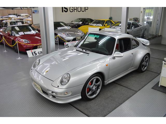 ポルシェ 911カレラ 1994年モデルの価格・グレード一覧 価格.com
