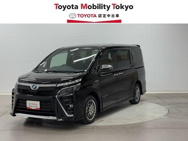 トヨタ ヴォクシーの中古車・相場情報｜中古車検索 - 価格.com