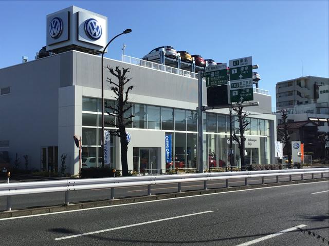 Volkswagen成城 Audi Volkswagen