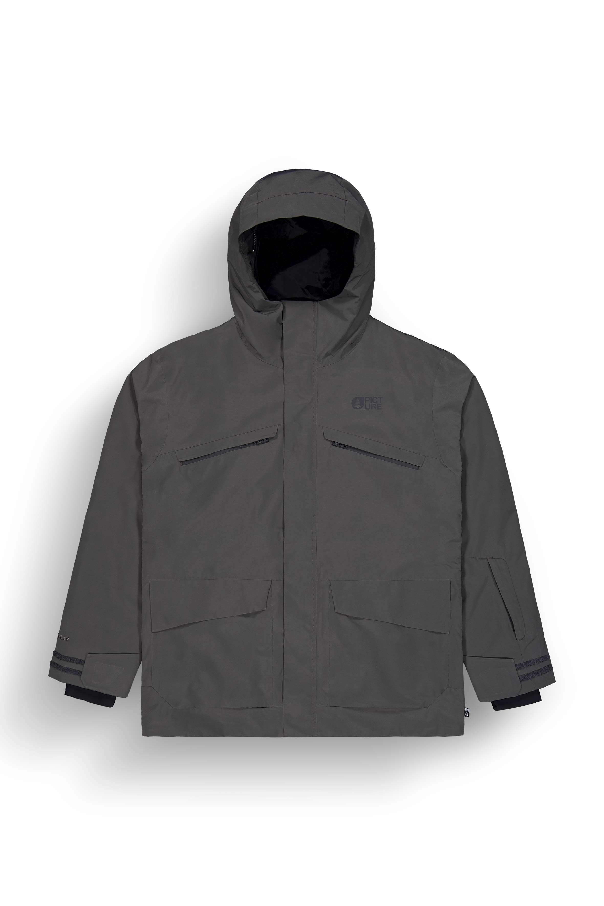 24-25 U43 JKT – PICTURE SEASIDE STORE