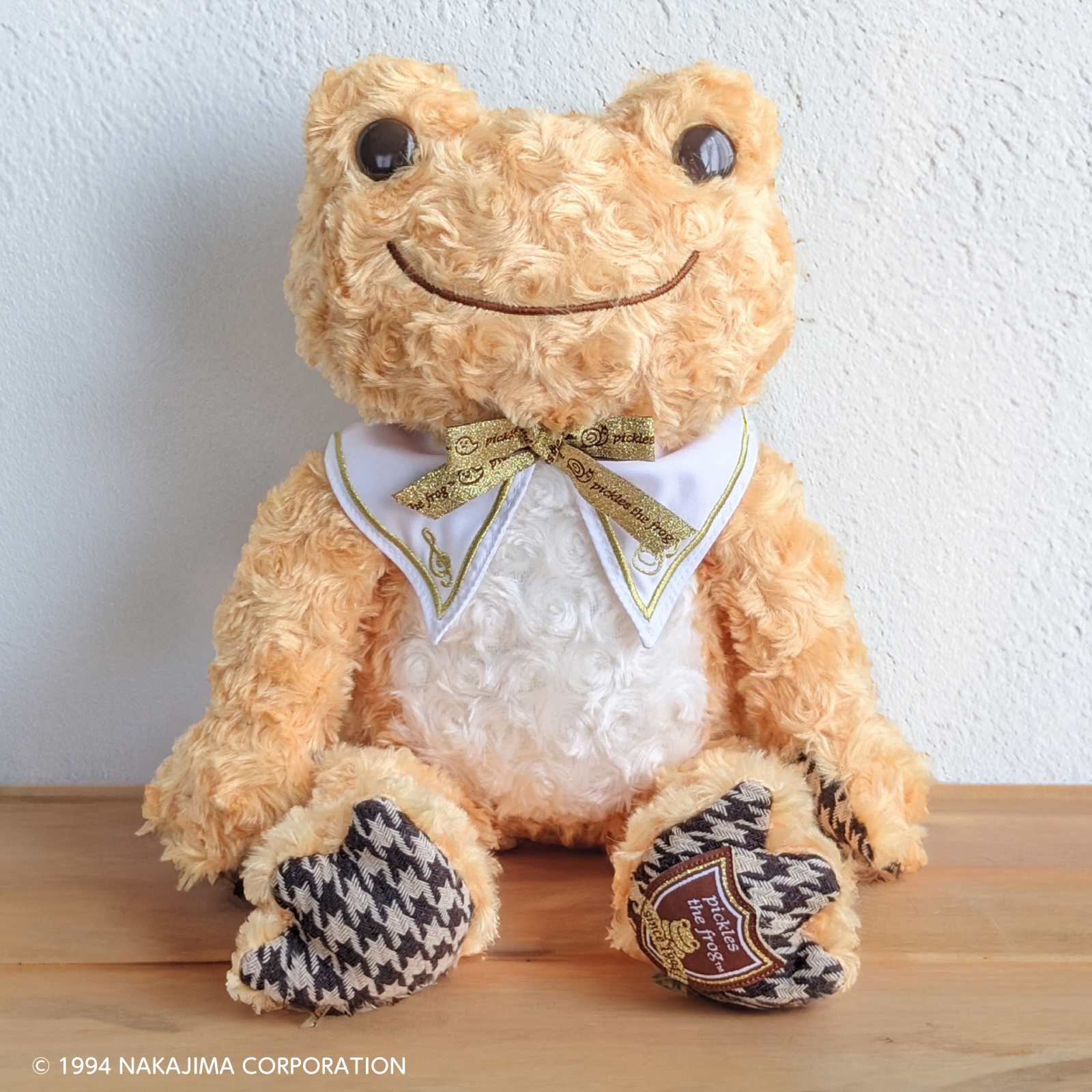 かえるのピクルス pickles home