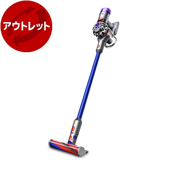 Dyson V8 Slim Fluffy Extra」の人気商品一覧 | 安い商品を通販サイト