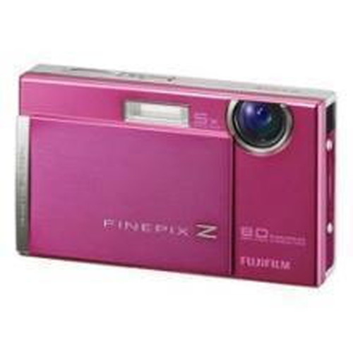 FinePix Z100fd (ピンク) - 価格比較：フォトスク