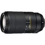 ニコン「AF-P 70-300mm f4.5-5.6E」とタムロン「SP 70-300mm F4-5.6