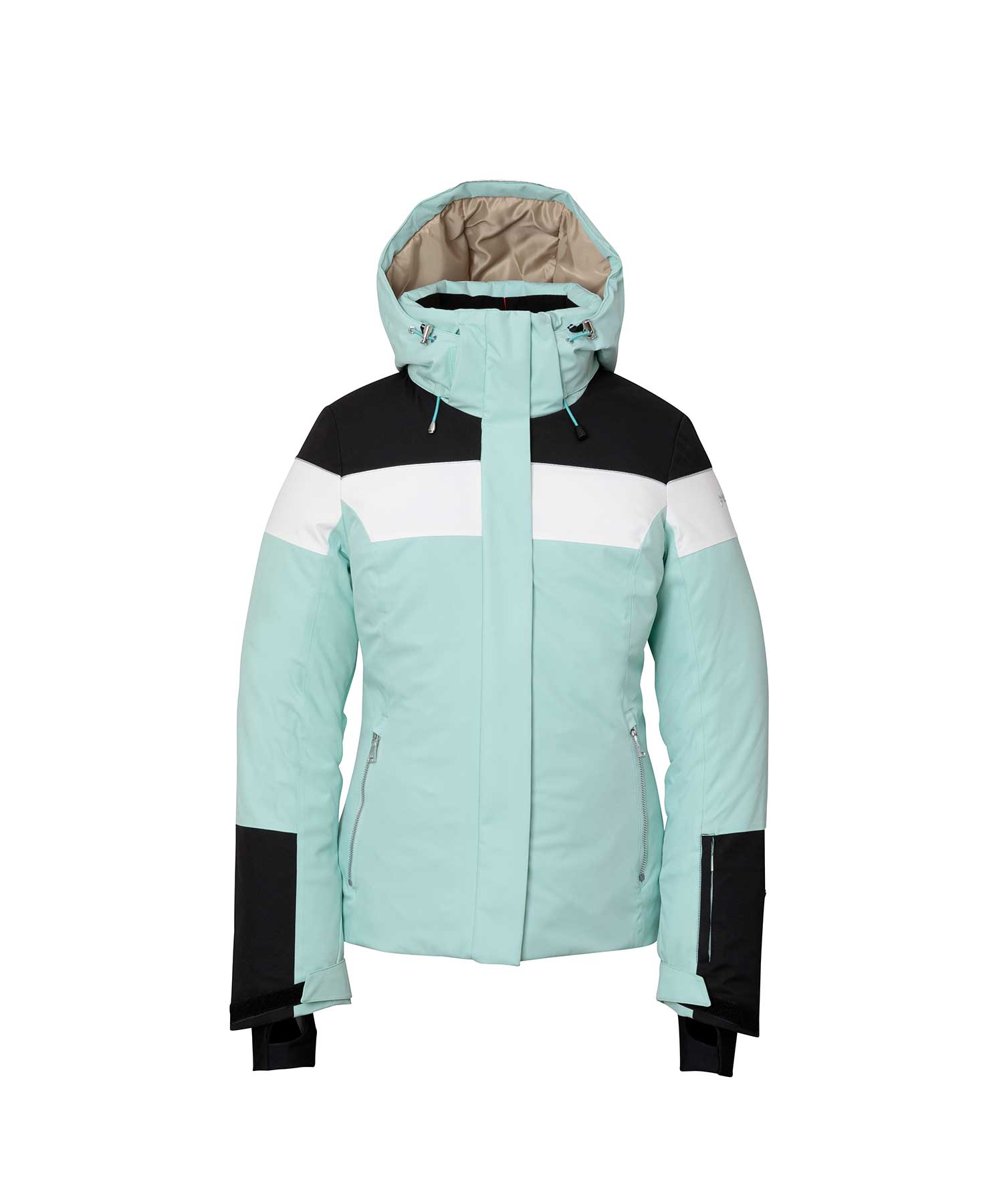 WOMENS】スキーウェア アウタージャケット トップス Snow wave Jacket
