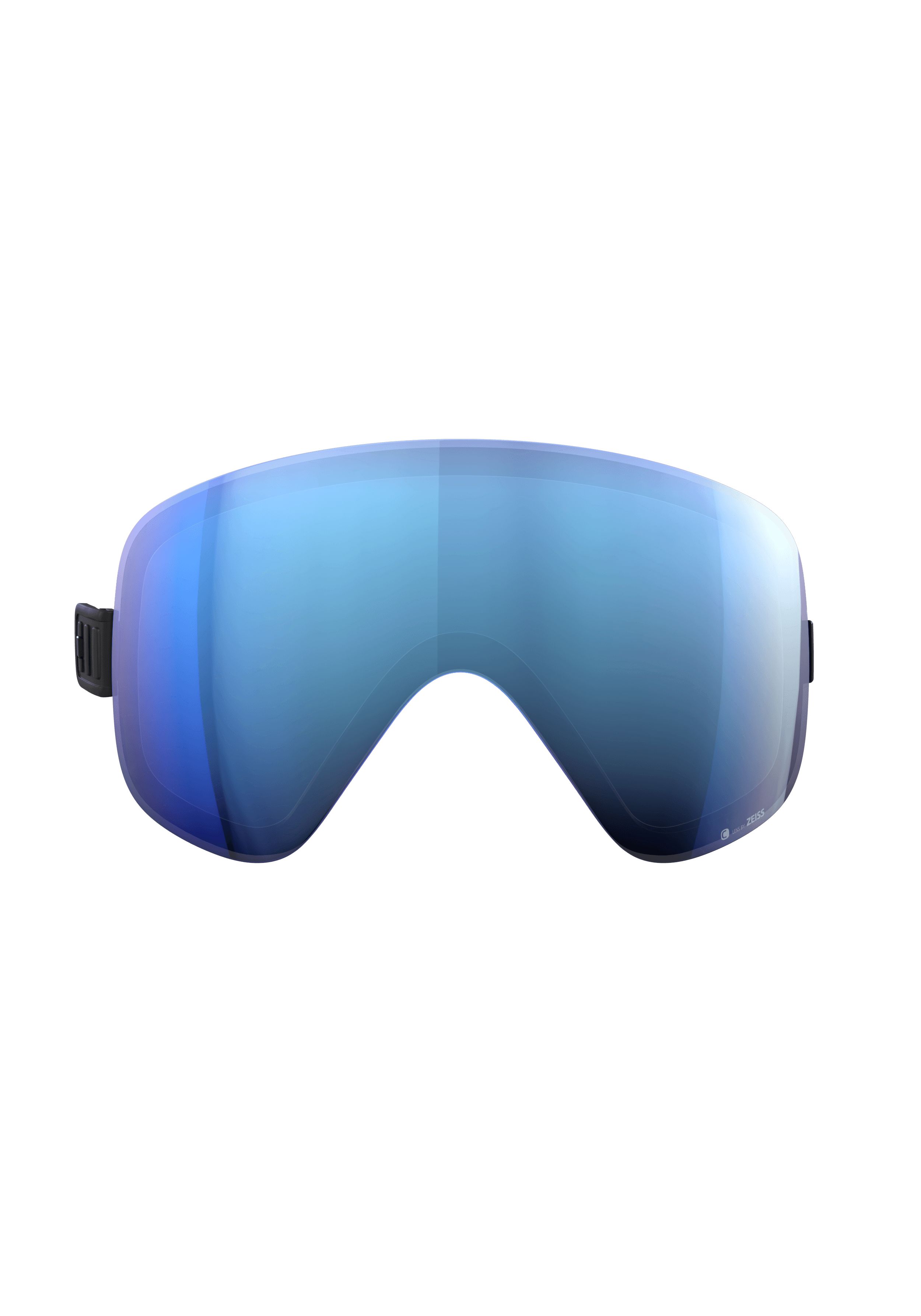 Vitrea Lens に Clarity Highly Intense/Partly Sunny Blue | Ski