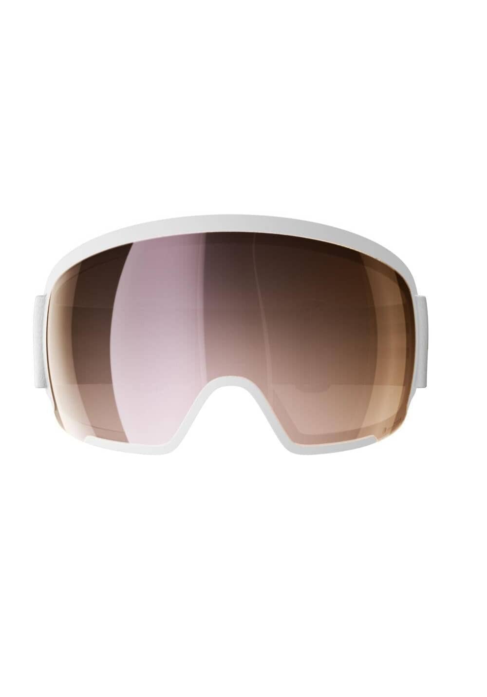 Orb Clarity Spare Lens Kit in Hydrogen White | Cycling spare parts