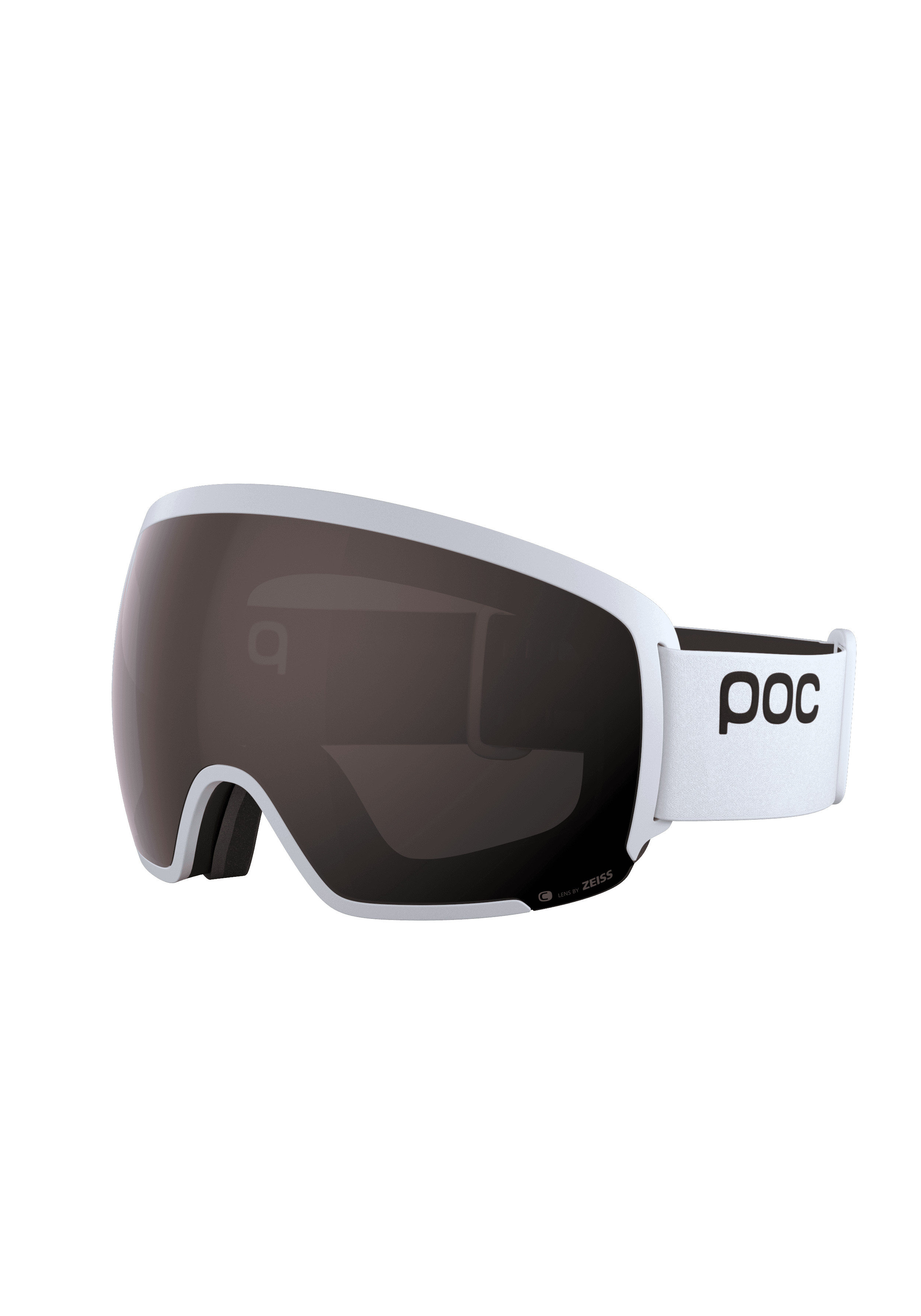 Orb Clarity に Hydrogen White | POC (JP)