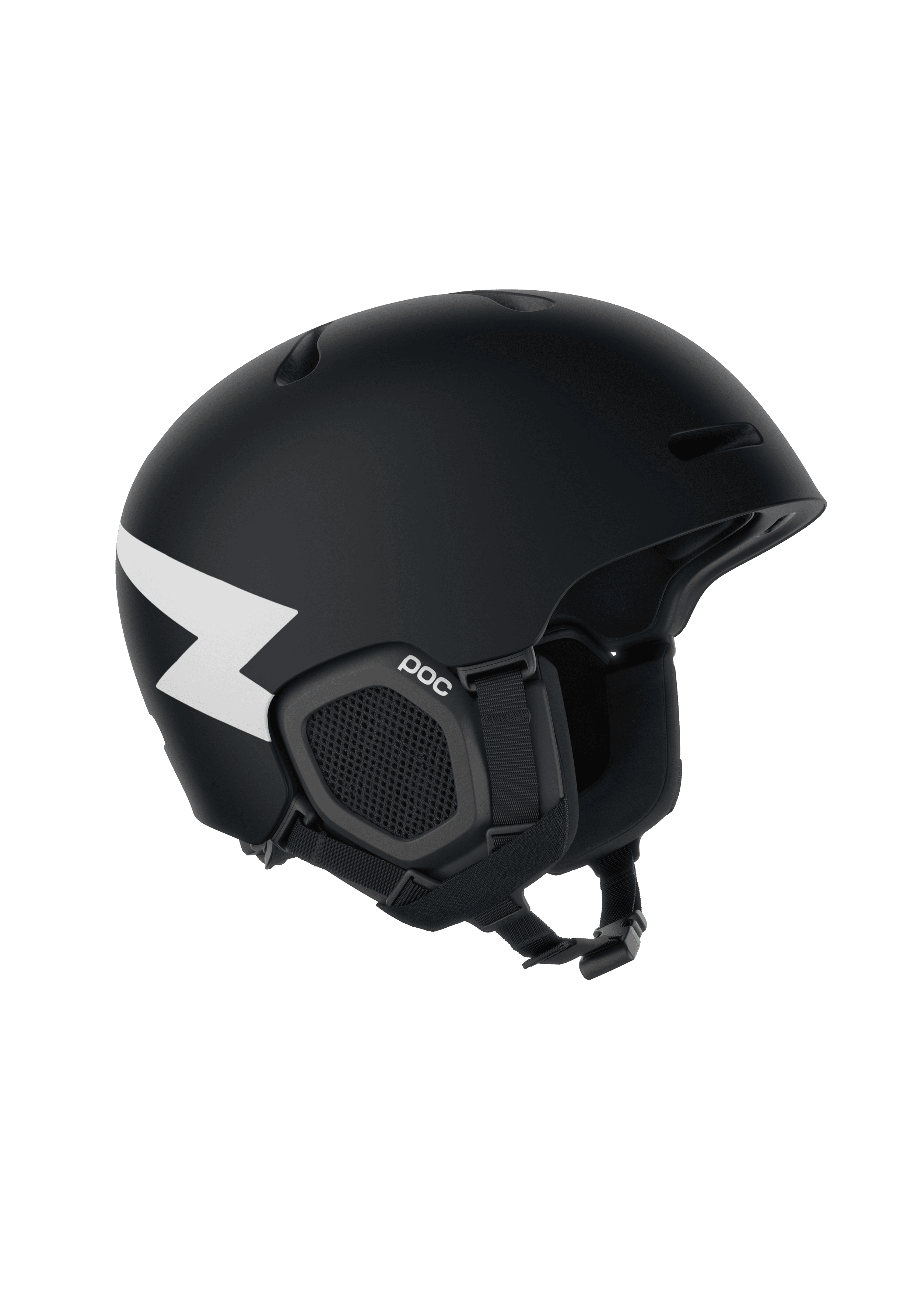 Fornix MIPS Ski Helmet in Blixten Blue Matt | POC (US)