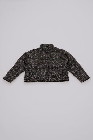 Short down jacket/ bouquet – PoFF公式オンラインショップ