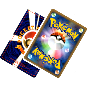 ポケモンカードプレイヤーズ 第1期【2003年】 - ポケブーン