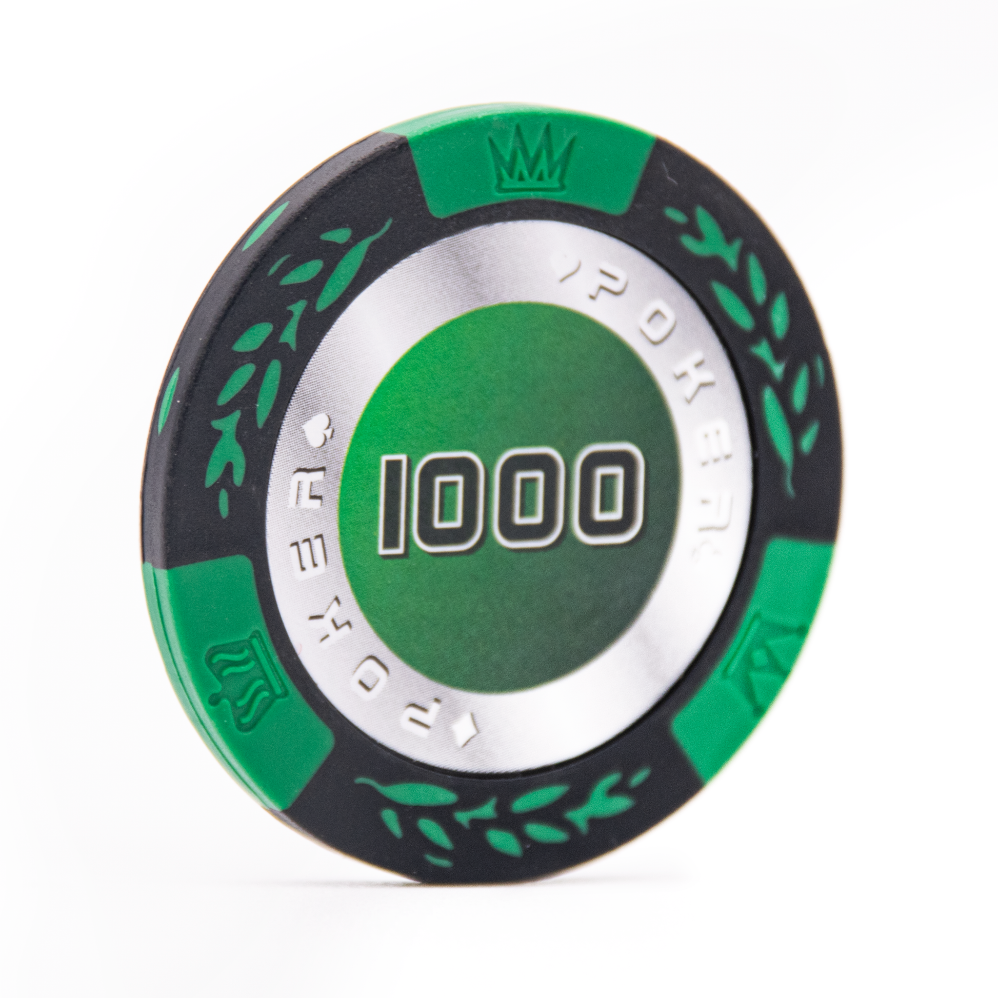 クレイポーカーチップ – pokergoods