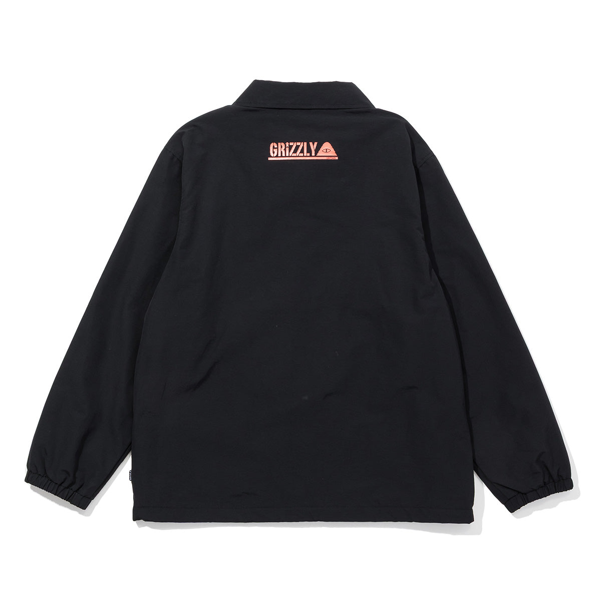 60/40 STAMP COACH JACKET – polerjapan