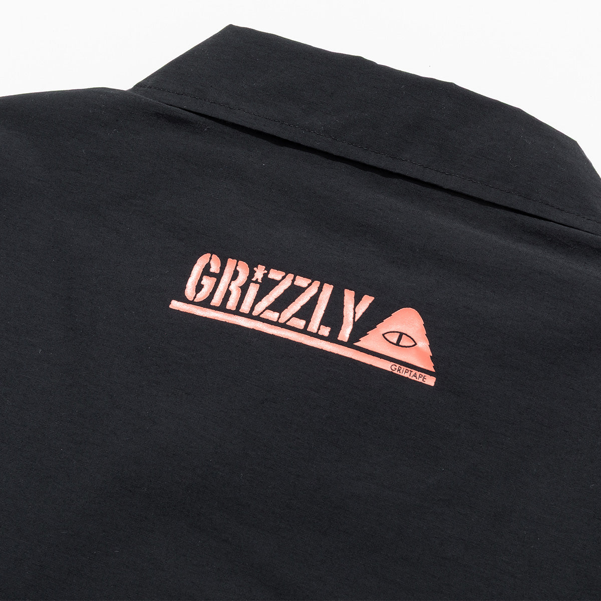 60/40 STAMP COACH JACKET – polerjapan