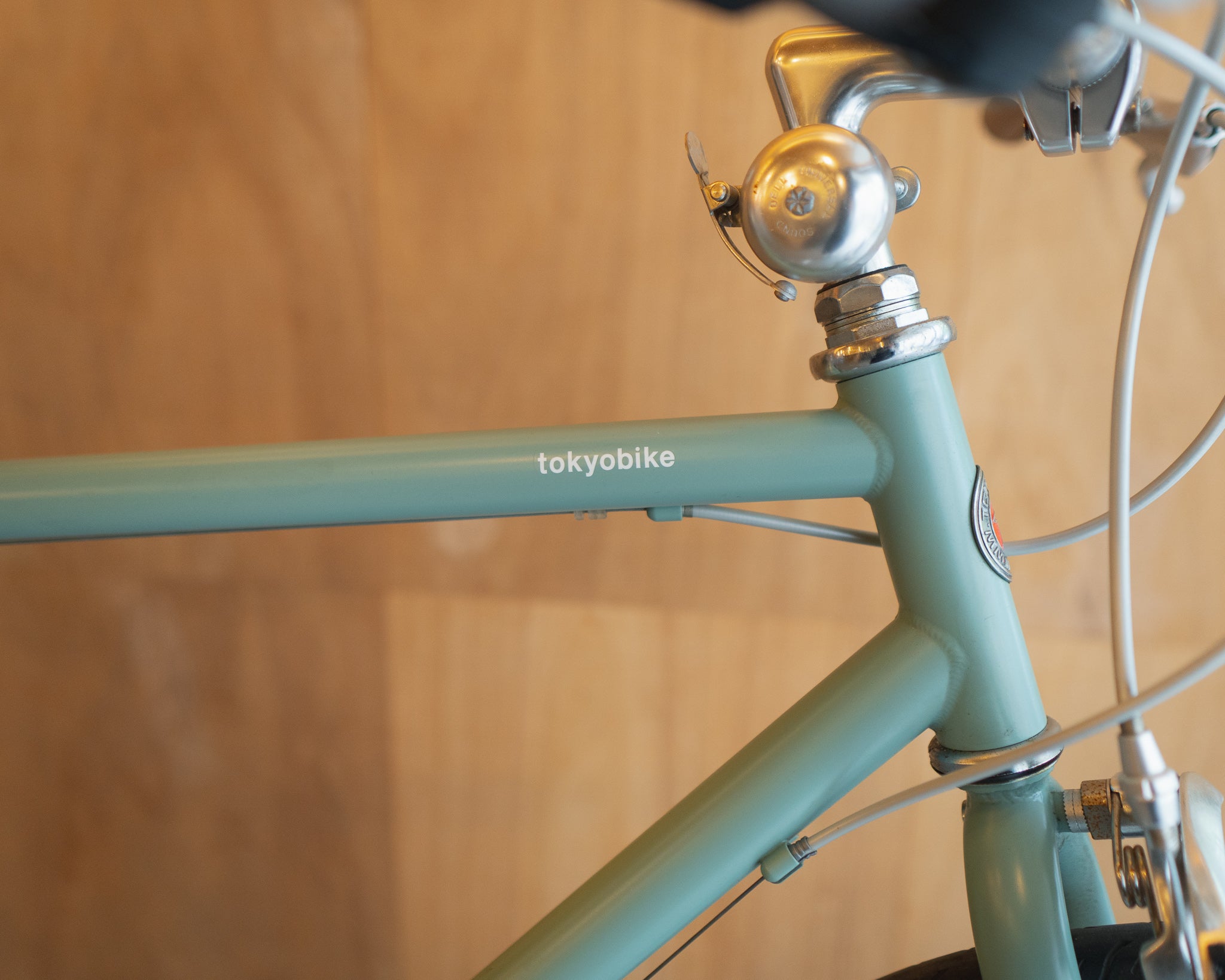 TOKYOBIKE 26 ブルージェイド S – pop grumpy