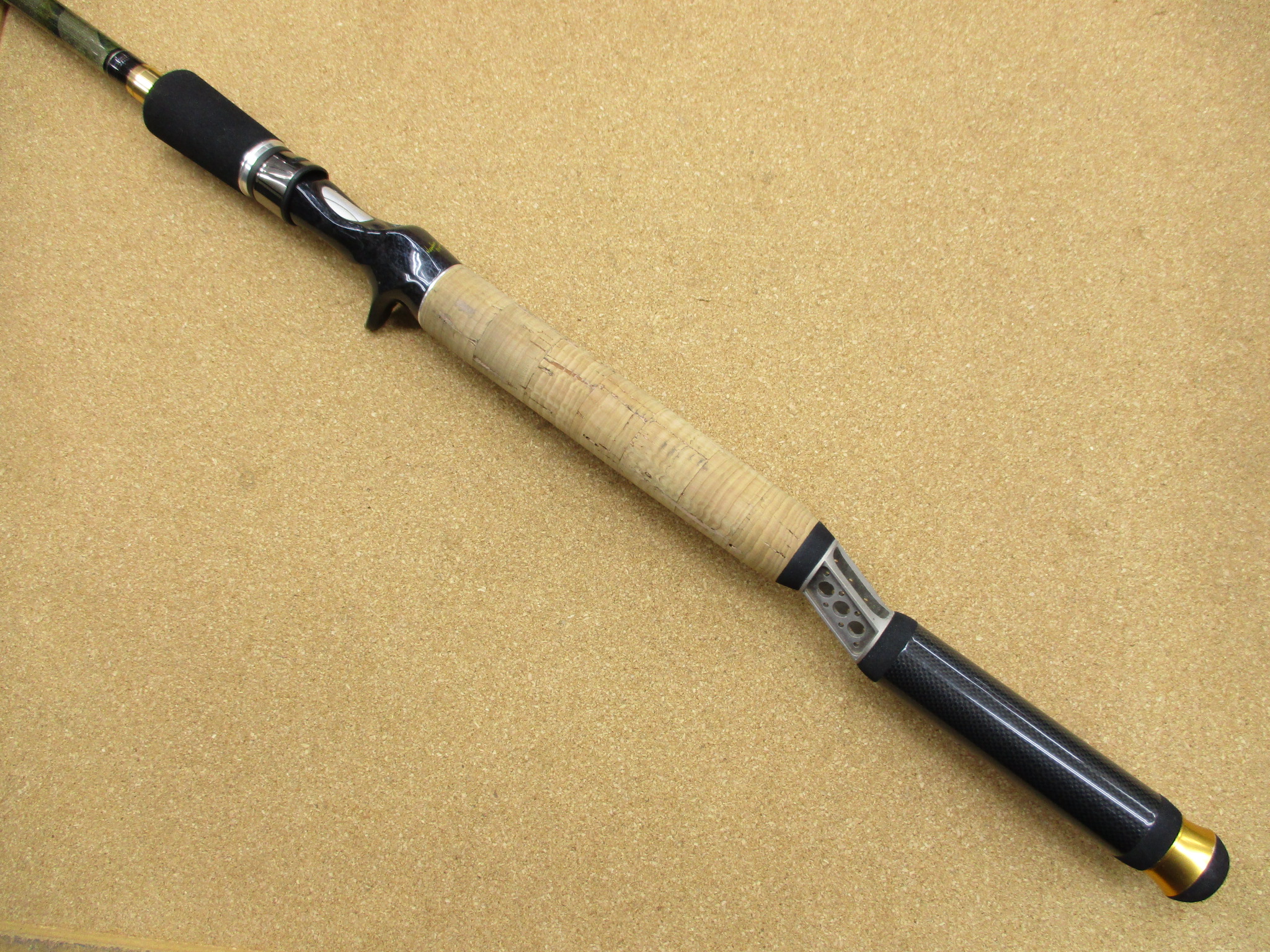 釣具買取・買い替え・売るなら「カニエのポパイ」｜オールドタックル