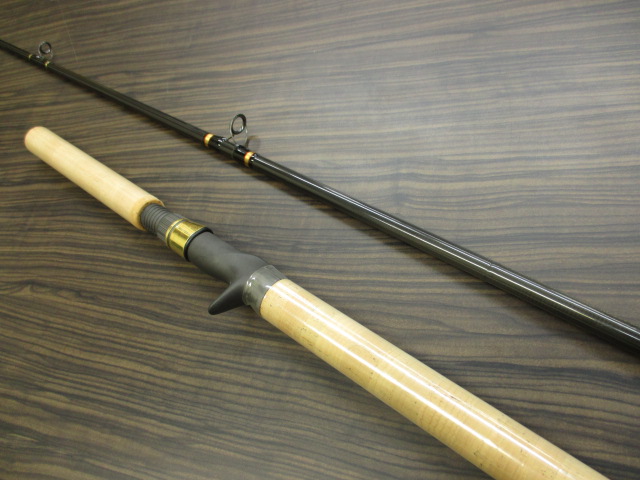 オプティマムベイツ ビッグベイトロッド225H OPTIMUM BAITS Z*o様