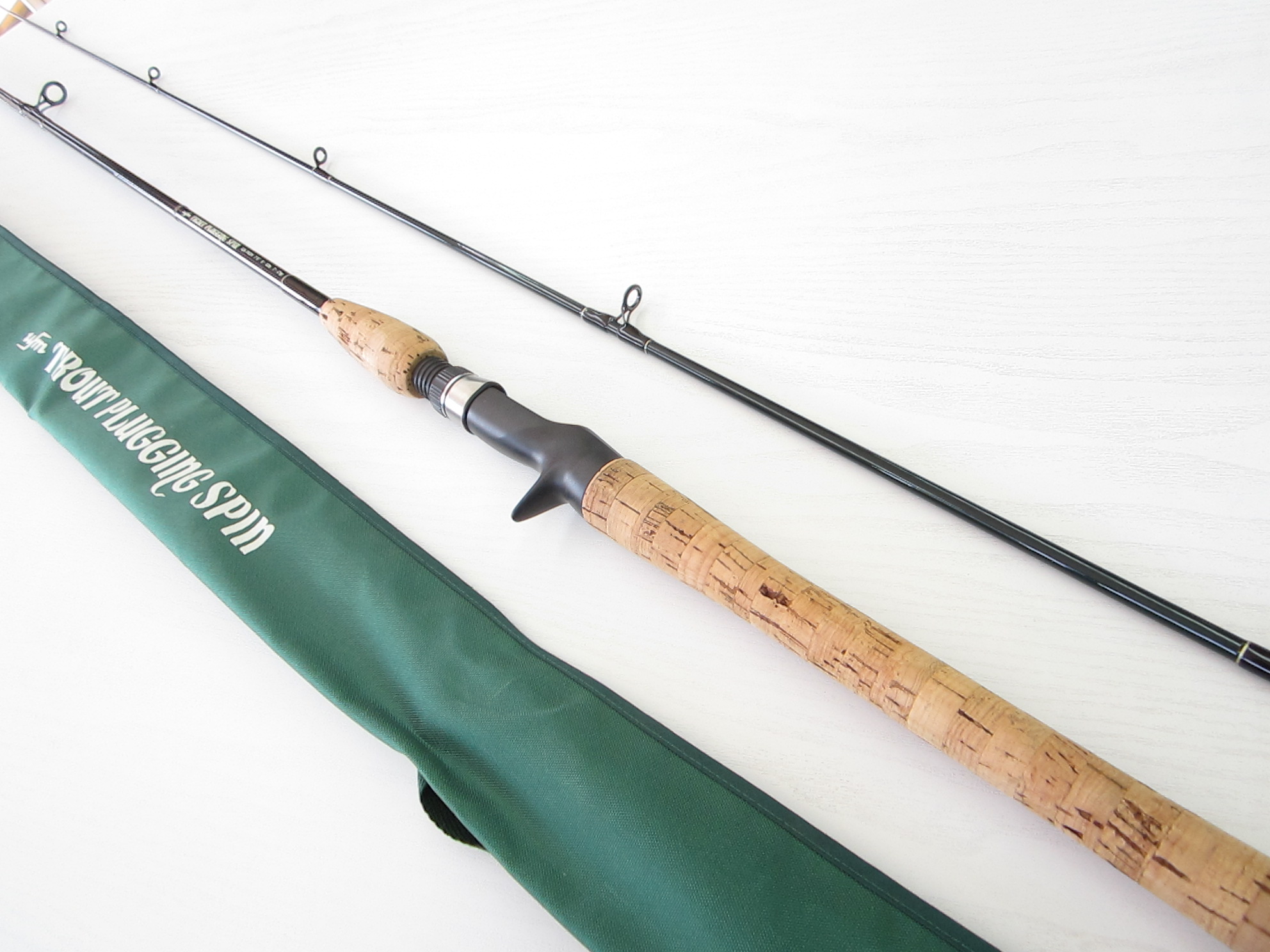 も*ん様 トラウトアンリミテッド TU Tealweight LTD ED フラ も*ん様