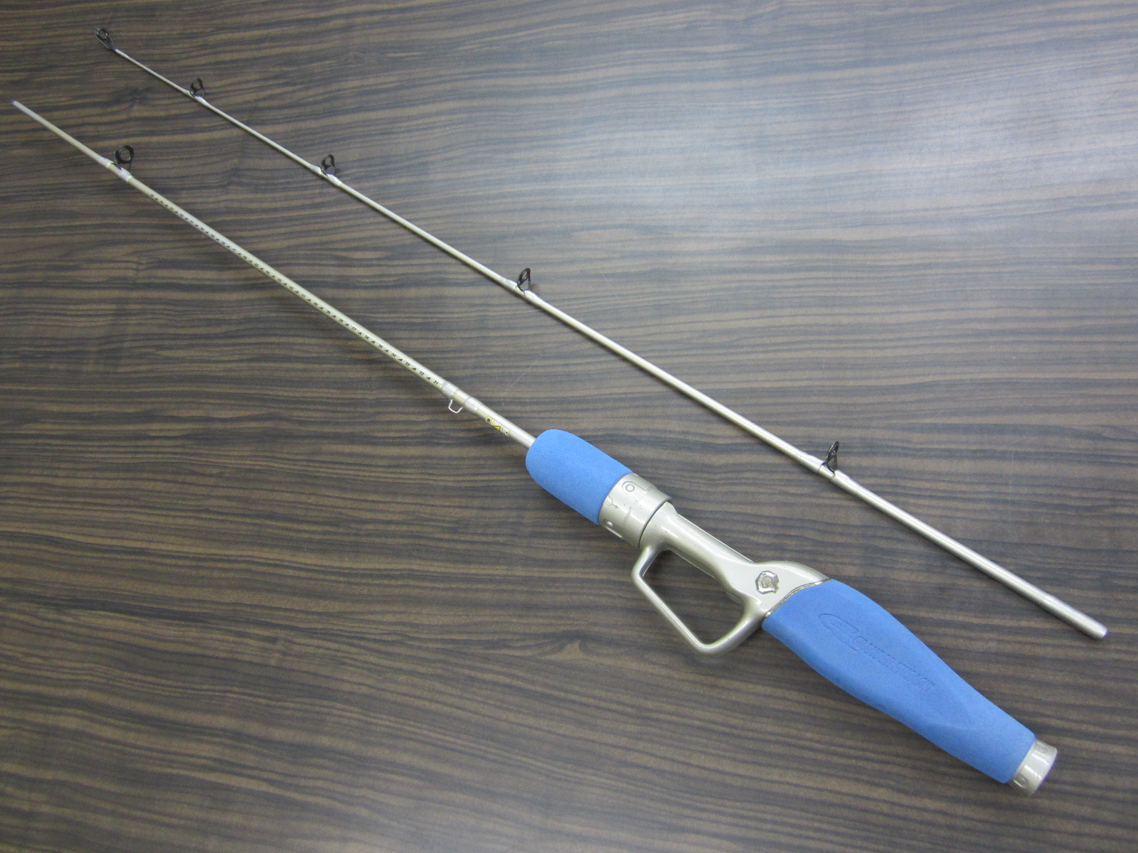 釣具買取・買い替え・売るなら「カニエのポパイ」｜オールドタックル